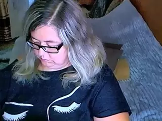 Lana's Live Sex Cam Show