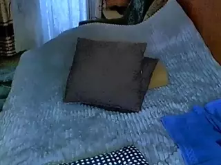Lana's Live Sex Cam Show