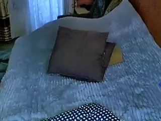 Lana's Live Sex Cam Show