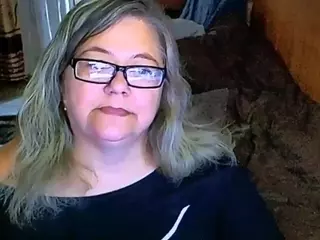 Lana's Live Sex Cam Show