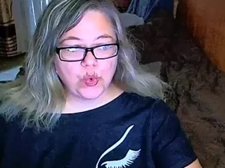 Lana's Live Sex Cam Show