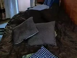 Lana's Live Sex Cam Show