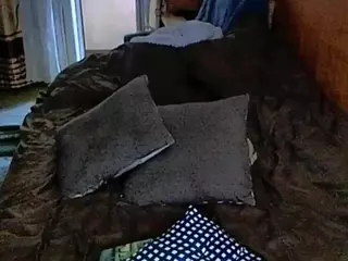 Lana's Live Sex Cam Show