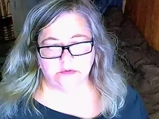 Lana's Live Sex Cam Show