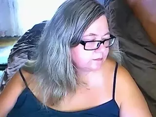Lana's Live Sex Cam Show