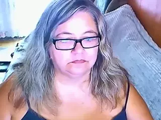 Lana's Live Sex Cam Show
