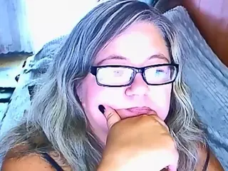 Lana's Live Sex Cam Show