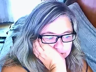 Lana's Live Sex Cam Show