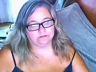Lana's Live Sex Cam Show