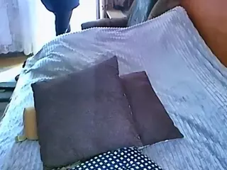 Lana's Live Sex Cam Show