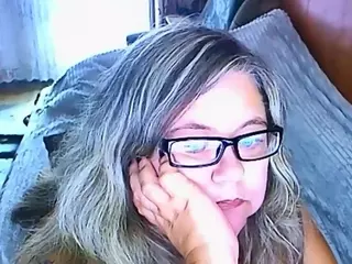 Lana's Live Sex Cam Show