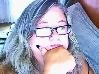 Lana's Live Sex Cam Show