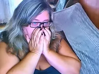 Lana's Live Sex Cam Show