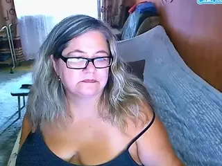 Lana's Live Sex Cam Show