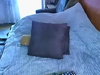 Lana's Live Sex Cam Show