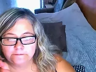 Lana's Live Sex Cam Show