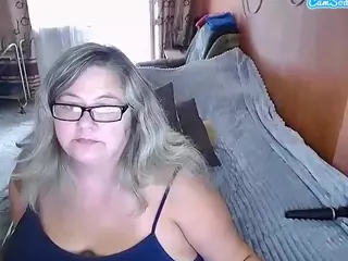 Lana's Live Sex Cam Show