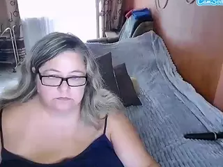 Lana's Live Sex Cam Show