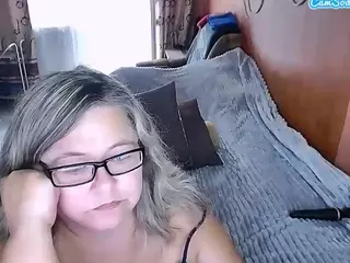 Lana's Live Sex Cam Show