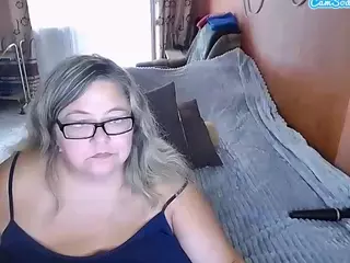 Lana's Live Sex Cam Show