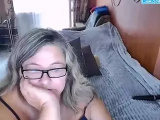Lana's Live Sex Cam Show