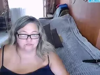Lana's Live Sex Cam Show