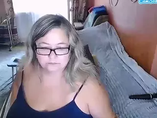 Lana's Live Sex Cam Show