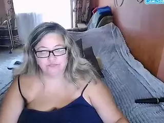 Lana's Live Sex Cam Show