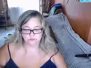 Lana's Live Sex Cam Show