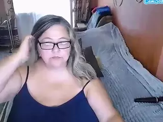 Lana's Live Sex Cam Show