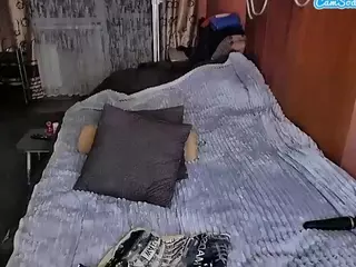 Lana's Live Sex Cam Show