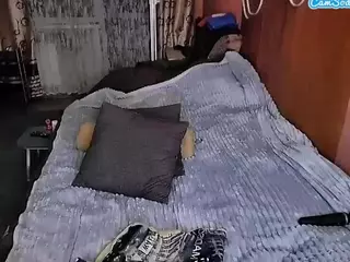 Lana's Live Sex Cam Show