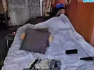 Lana's Live Sex Cam Show
