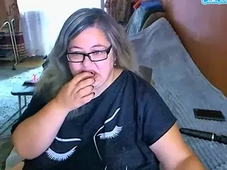 Lana's Live Sex Cam Show