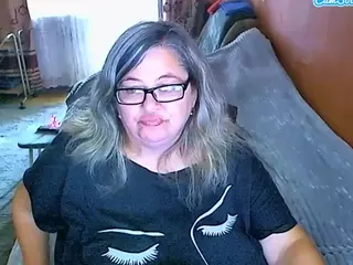 Lana's Live Sex Cam Show