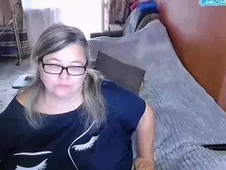 Lana's Live Sex Cam Show