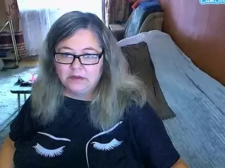 Lana's Live Sex Cam Show