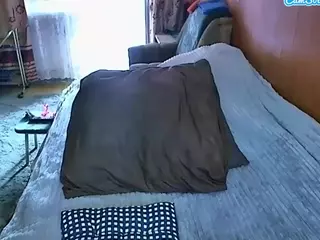 Lana's Live Sex Cam Show