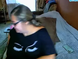 Lana's Live Sex Cam Show