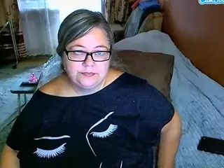 Lana's Live Sex Cam Show