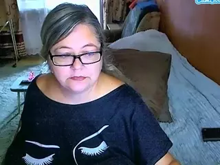 Lana's Live Sex Cam Show