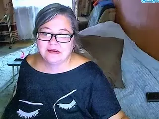 Lana's Live Sex Cam Show