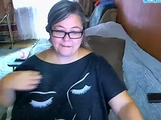 Lana's Live Sex Cam Show