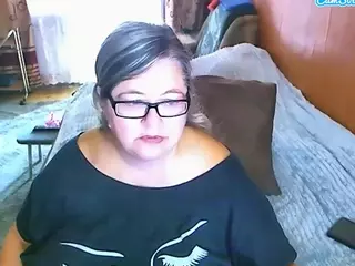 Lana's Live Sex Cam Show