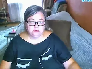Lana's Live Sex Cam Show