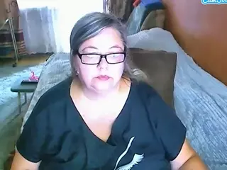 Lana's Live Sex Cam Show