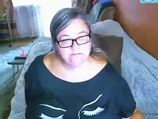 Lana's Live Sex Cam Show
