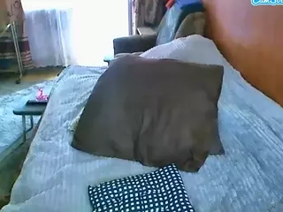 Lana's Live Sex Cam Show