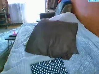 Lana's Live Sex Cam Show