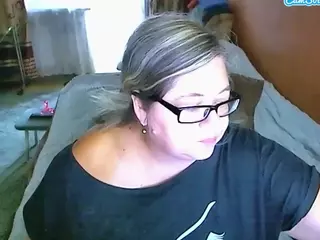 Lana's Live Sex Cam Show